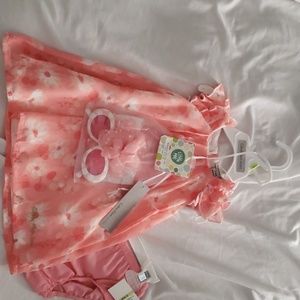Calvin Klein baby dress